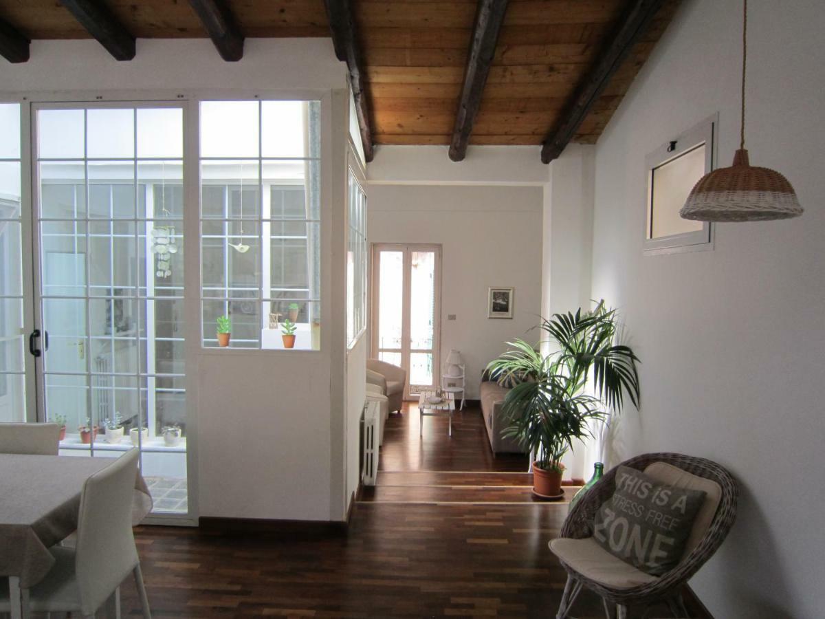 Ferienwohnung Casa Vacanze Mafalda Modica Exterior foto