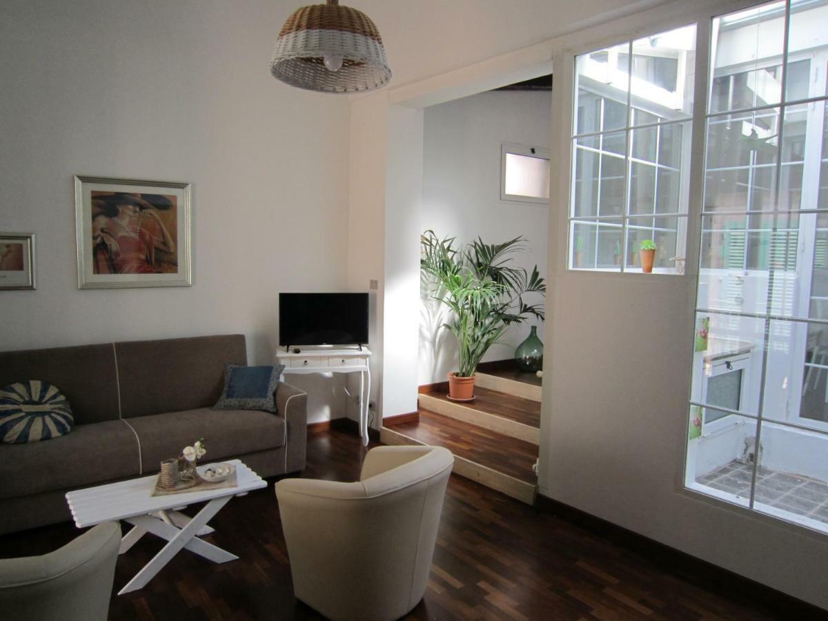 Ferienwohnung Casa Vacanze Mafalda Modica Exterior foto