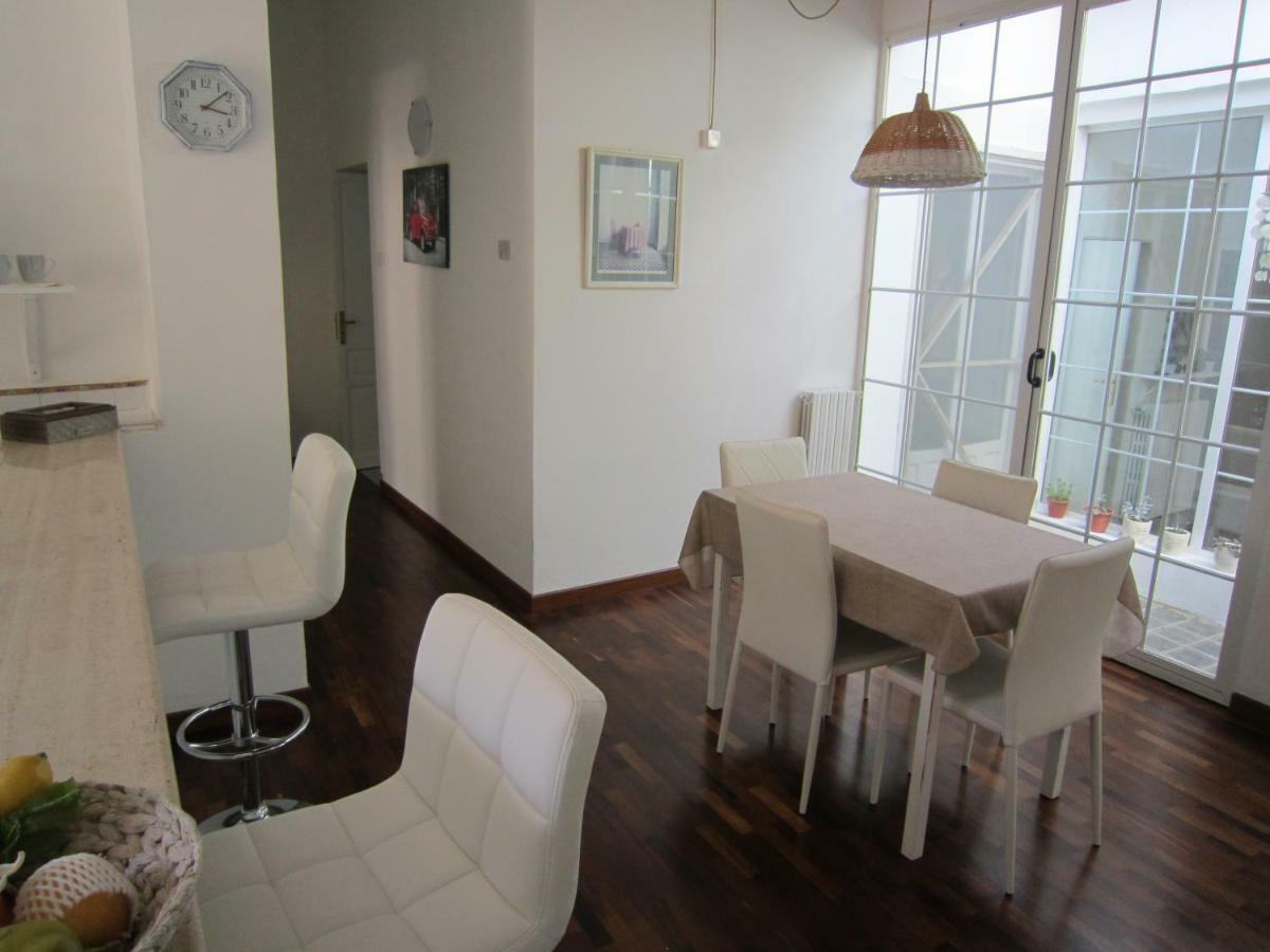 Ferienwohnung Casa Vacanze Mafalda Modica Exterior foto